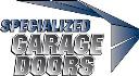 Specialized Garage Doors logo